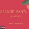 Jazzy-Ape - Orange Fanta - Single