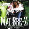 Mac Bre-Z - Making All the Cash