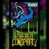 Dreads Conspiracy - Murka - Single