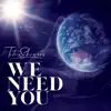 Titus Showers - We Need You - Single