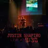 Justin Shapiro - Live at the 9:30 Club - Single