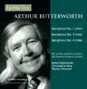 BBC Scottish Symphony Orchestra & BBC Northern Symphony Orchestra - Butterworth: Symphonies Nos. 1, 2 & 4 (Live)