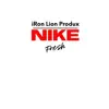 Iron Lion Produx - Nike Fresh (Lyrics Version) - Single