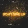 MELISA PETER - Don't Give Up (feat. Afro Brotherz) - Single