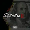 WhoIsBigSal - Lit Season, Vol. 2