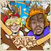 Nate Husser & FouKi - Poutine Sauce - Single