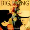 Big Bang - Arabic Circus // The Dawn Rising - EP