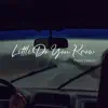 Piano Skin - Little Do You Know (Piano Version) - Single