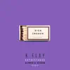 K.Flay, Xxtristanxo & Slowed Radio - High Enough (Slowed) - Single