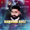 djsaadofficial - Bambiha Bole - Single