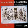 Carlo Savina - Film d'amore e d'anarchia: ovvero \