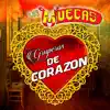 Los Muecas - Gruperos de Corazón