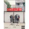 Mic-L - Can't Let Go (feat. RemyRemz) - Single