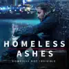 Mark Wind - Homeless Ashes (Original Motion Picture Soundtrack)