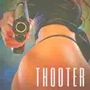 J_swagthekid - Thooter (feat. Doza) - Single