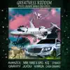 Shawn Boasy - Greatness Riddim