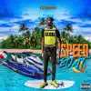 Tokyodadon - SpeedBoat - Single