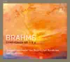 Bavarian Radio Symphony Orchestra & Mariss Jansons - Brahms: Symphonien Nos. 1 & 4