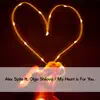 Alex Spite - My Heart Is for You (Rework) [feat. Olga Shilova] - Single