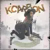 K Carbon - Vibe Different - Single