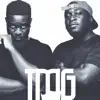 Sarkodie & Jayso - Tmg - EP