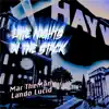 Mar TheMan - Late Nights In the Stack (Hayward) (feat. Lando Lucid) - Single