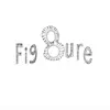 Lil White Keys - Figure 8 - Single