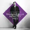 Jari Sillanpää - Rakkaudella merkitty mies