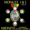 Midnite - Mongst I & I (Remixes) - EP