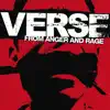 Verse - From Anger and Rage