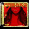 Young X & Jacob Dorian - Freaks - Single