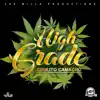 Chulito Camacho - High Grade - Single