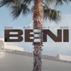 Skaze - Beni (feat. Chinito, Blkt & TONY D.) - Single