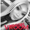 Rhia Bello - Vroom Vroom - Single