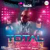 DJ Rags - Total Sharabi - Single