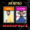 JGE Retro - Monopoly$ - Single