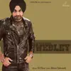 Ravinder Grewal - Bullet Te Naar - Single