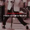 Jose Barranco - Rock and Roll Tribute Vol. II