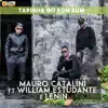 Mauro Catalini - Tapinha no Bum Bum (feat. William Estudante & Lenin) - Single