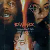 Eva Shaw, Thouxanbanfauni & CHXPO - Diamonds - Single