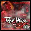 Finesse God Wopp - Trap Metal - Single