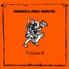 Various Artists - Robsoul's Most Wanted, Vol. 6