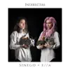 Sinego B Side & EA! - Indirectas - Single