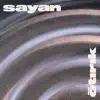 Sayan - Ötirik - EP