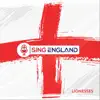 Dave White - Sing England (Lionesses) - Single