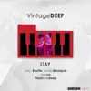 VintageDEEP - Stay - EP