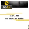 Omega Red - The Sound of Russia - Single