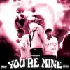 Vinnin - You're Mine - Single