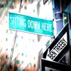 Ben Treeby - Sitting Down Here - Single