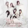 AOA - Red Motion - Single